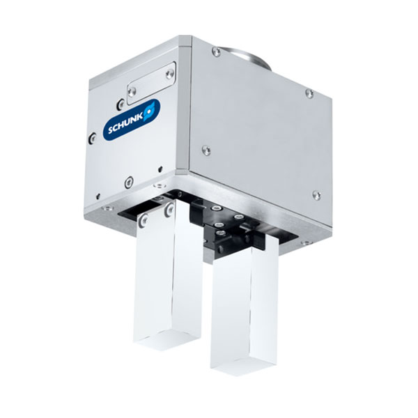 雄克二指平动机械手 雄克二指平动机械手